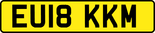 EU18KKM