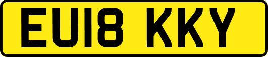 EU18KKY