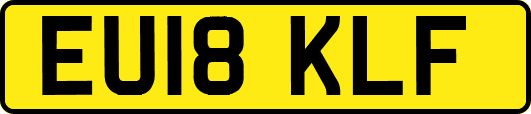 EU18KLF