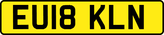 EU18KLN