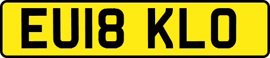 EU18KLO
