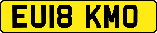 EU18KMO