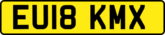 EU18KMX