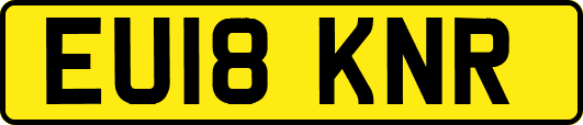 EU18KNR