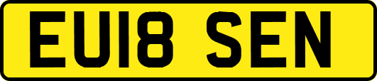 EU18SEN