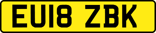 EU18ZBK