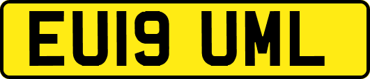 EU19UML