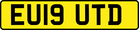 EU19UTD