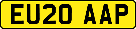 EU20AAP