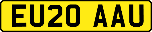EU20AAU