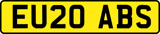 EU20ABS