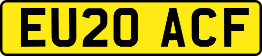 EU20ACF