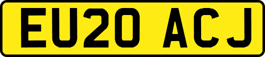 EU20ACJ