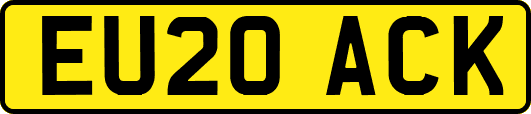 EU20ACK