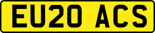 EU20ACS