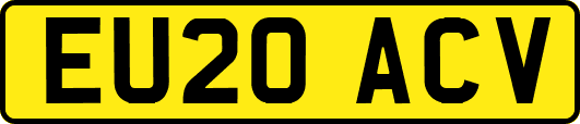 EU20ACV