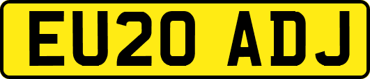 EU20ADJ