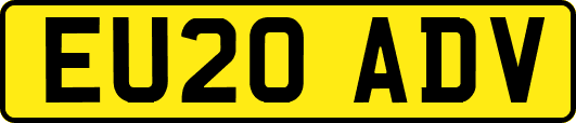 EU20ADV