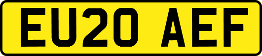EU20AEF