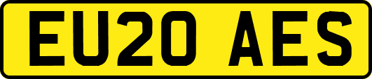 EU20AES