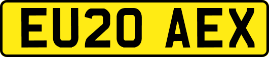 EU20AEX