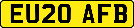 EU20AFB