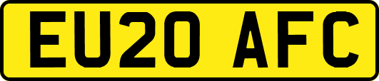 EU20AFC