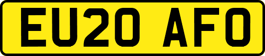 EU20AFO