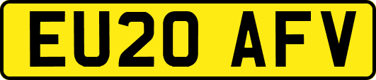 EU20AFV