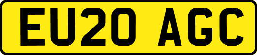 EU20AGC