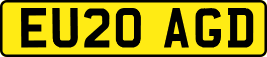 EU20AGD