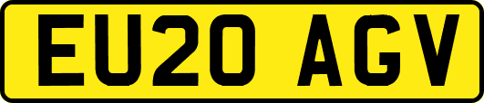 EU20AGV