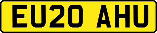 EU20AHU
