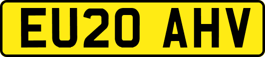 EU20AHV