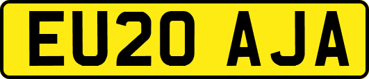 EU20AJA