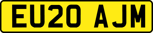 EU20AJM