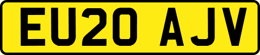 EU20AJV
