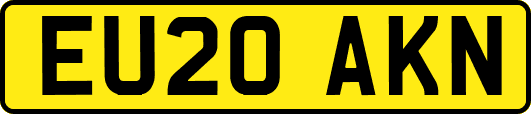 EU20AKN