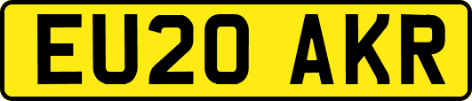 EU20AKR