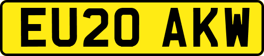 EU20AKW