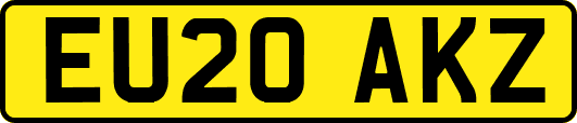 EU20AKZ