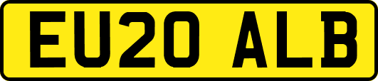 EU20ALB