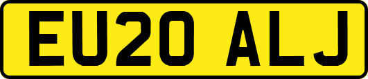 EU20ALJ