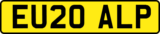 EU20ALP