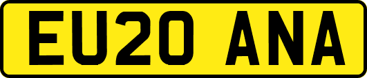 EU20ANA
