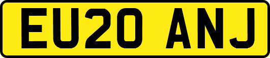 EU20ANJ
