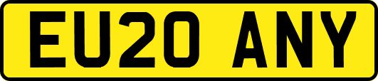 EU20ANY