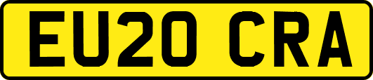 EU20CRA