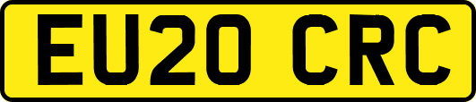 EU20CRC