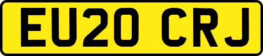 EU20CRJ